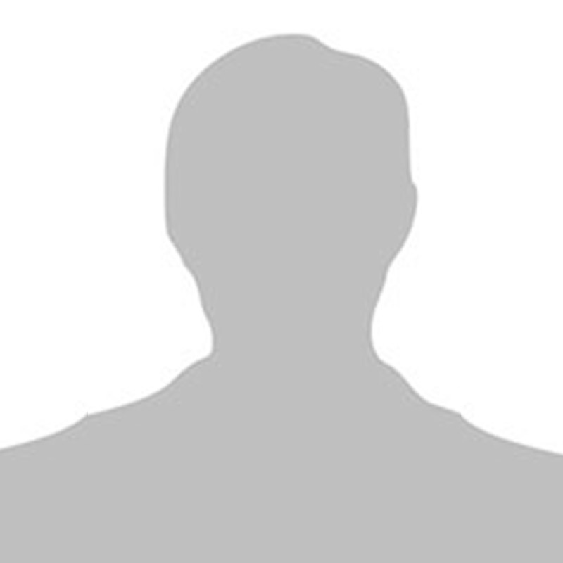 Senior Pastor